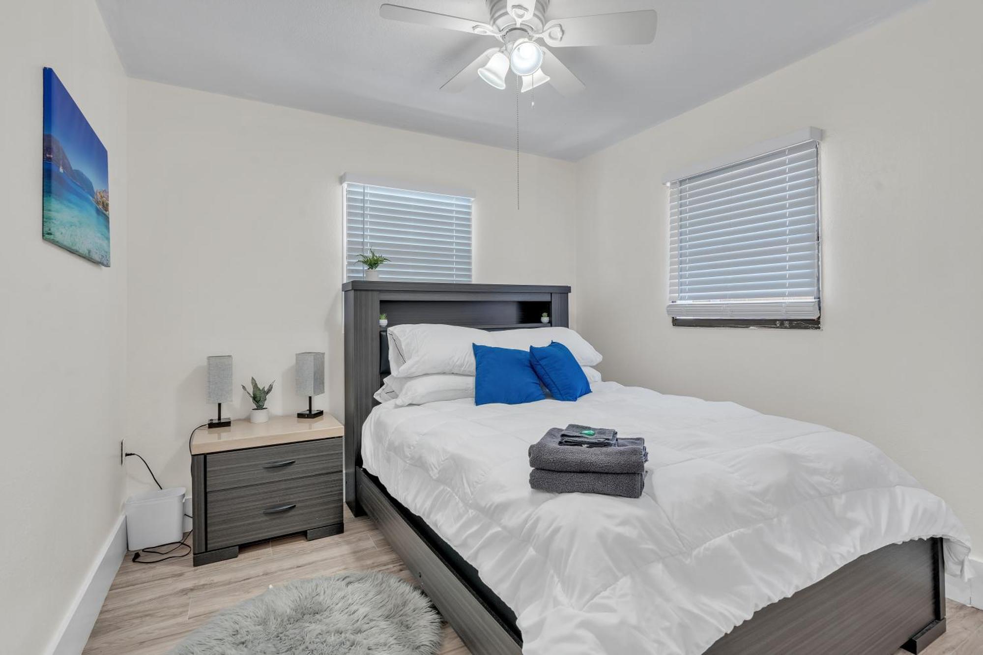 Stunning Modern Home In Tampa With Pool - Just 5 Minutes From Airport! Exteriér fotografie